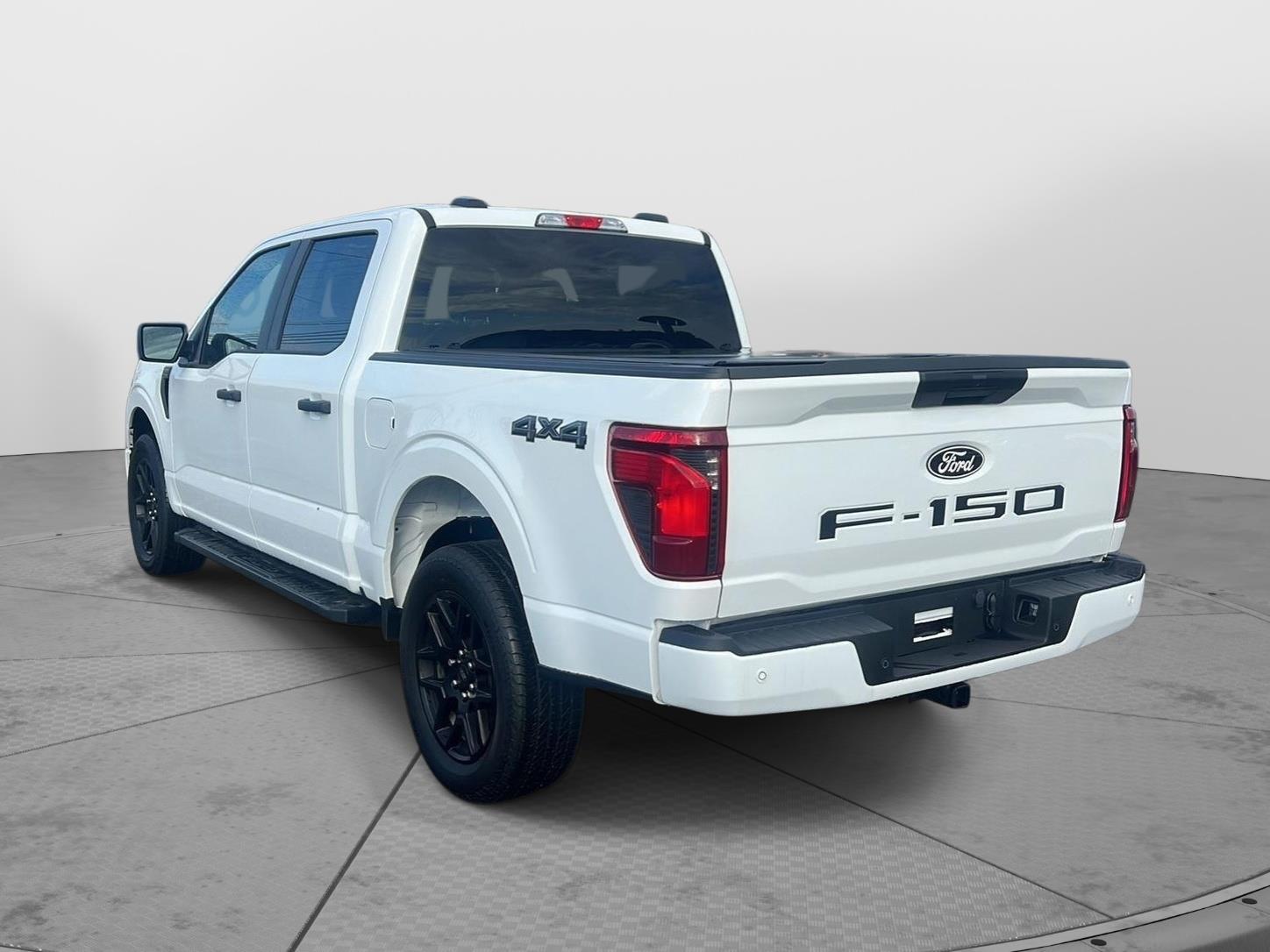 2024 Ford F-150 photo 7 of 41
