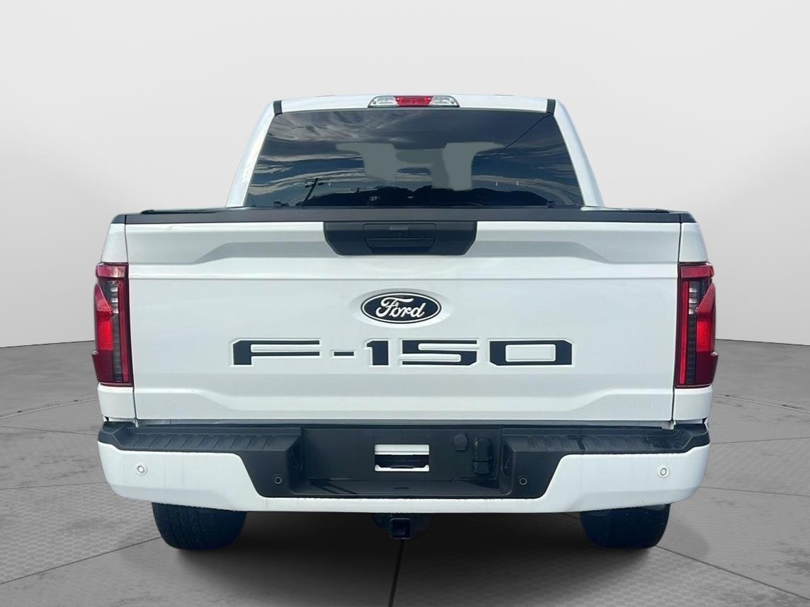 2024 Ford F-150 photo 9 of 41