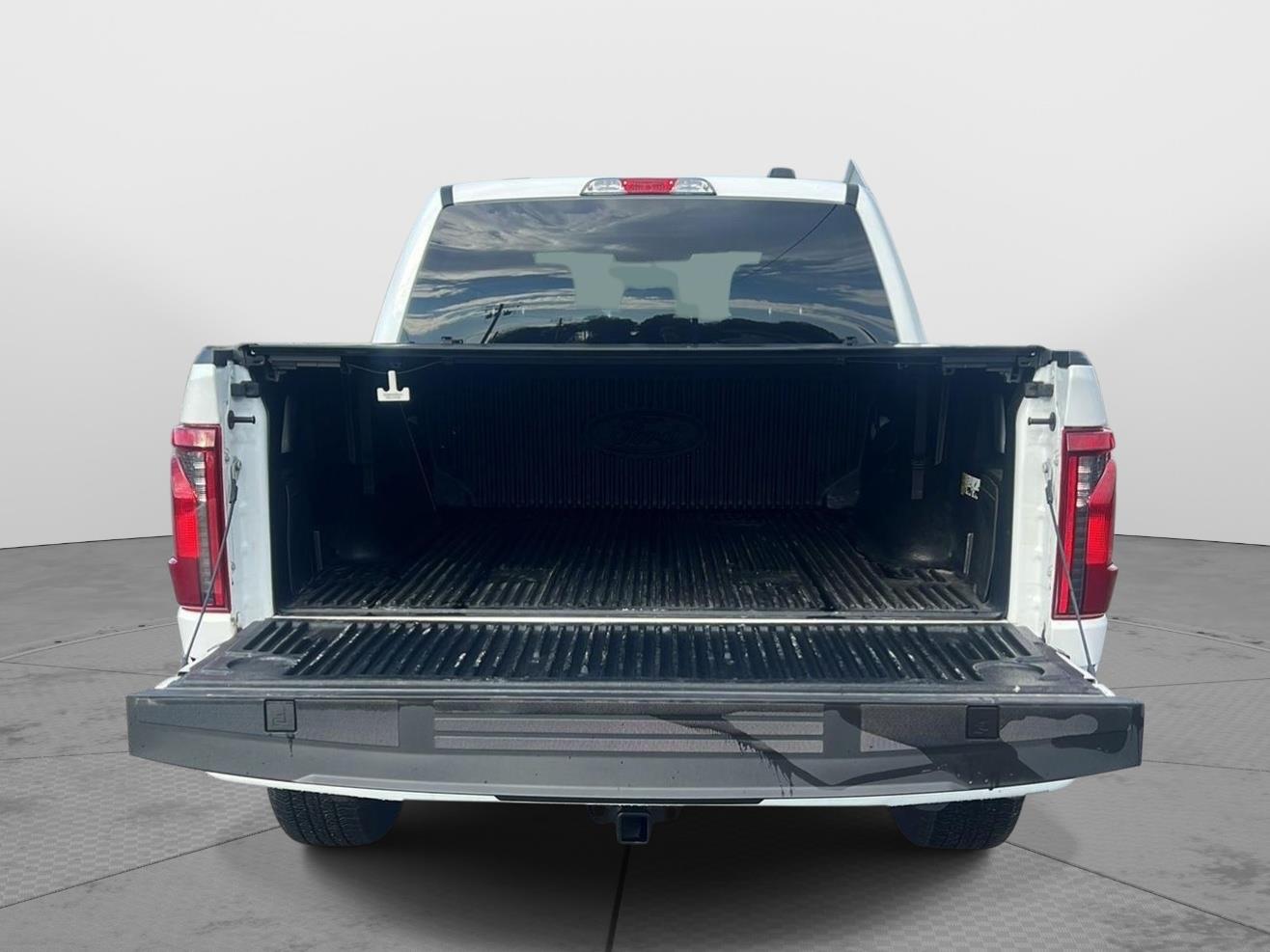 2024 Ford F-150 photo 11 of 41