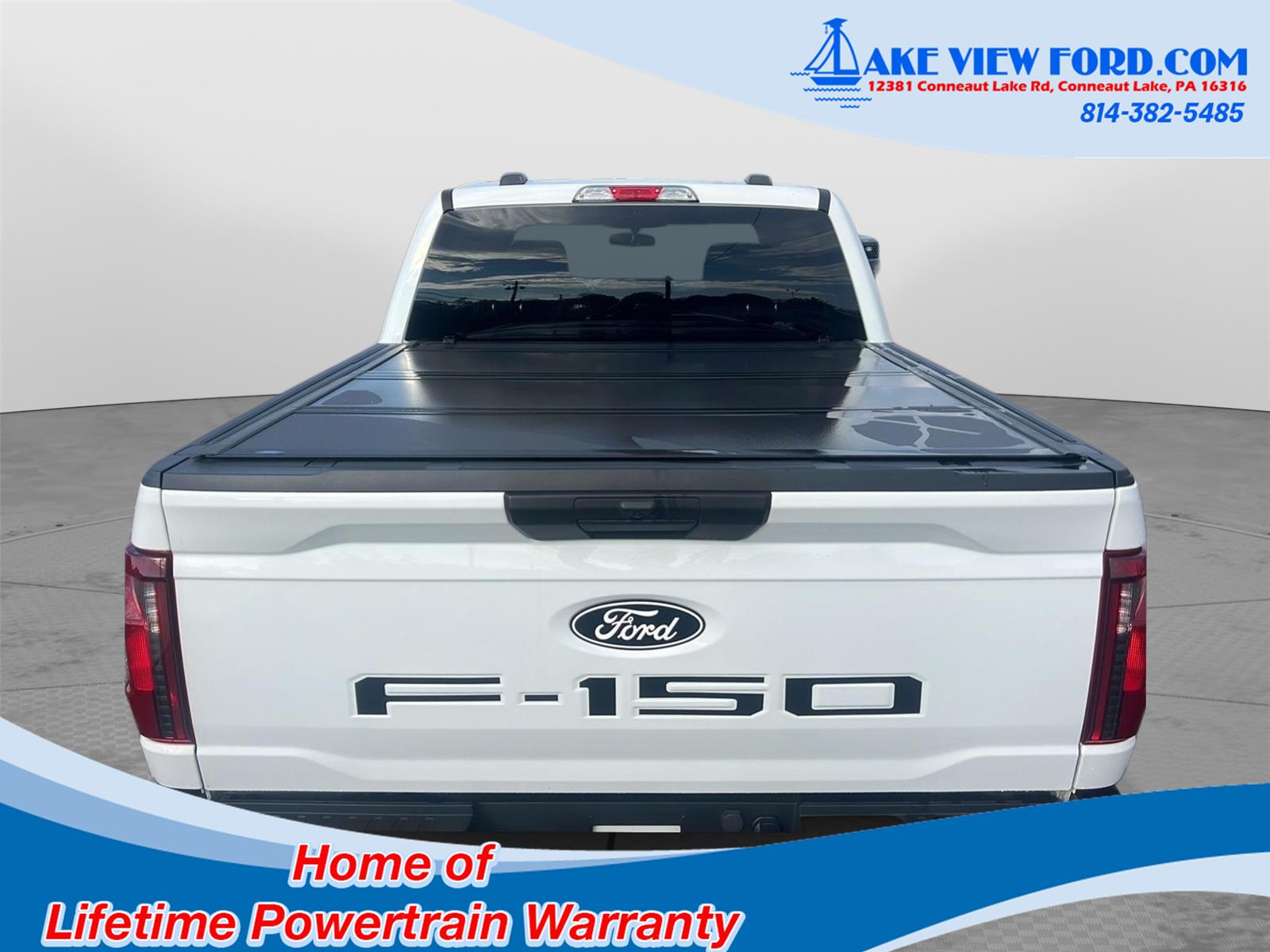 2024 Ford F-150 photo 10 of 41