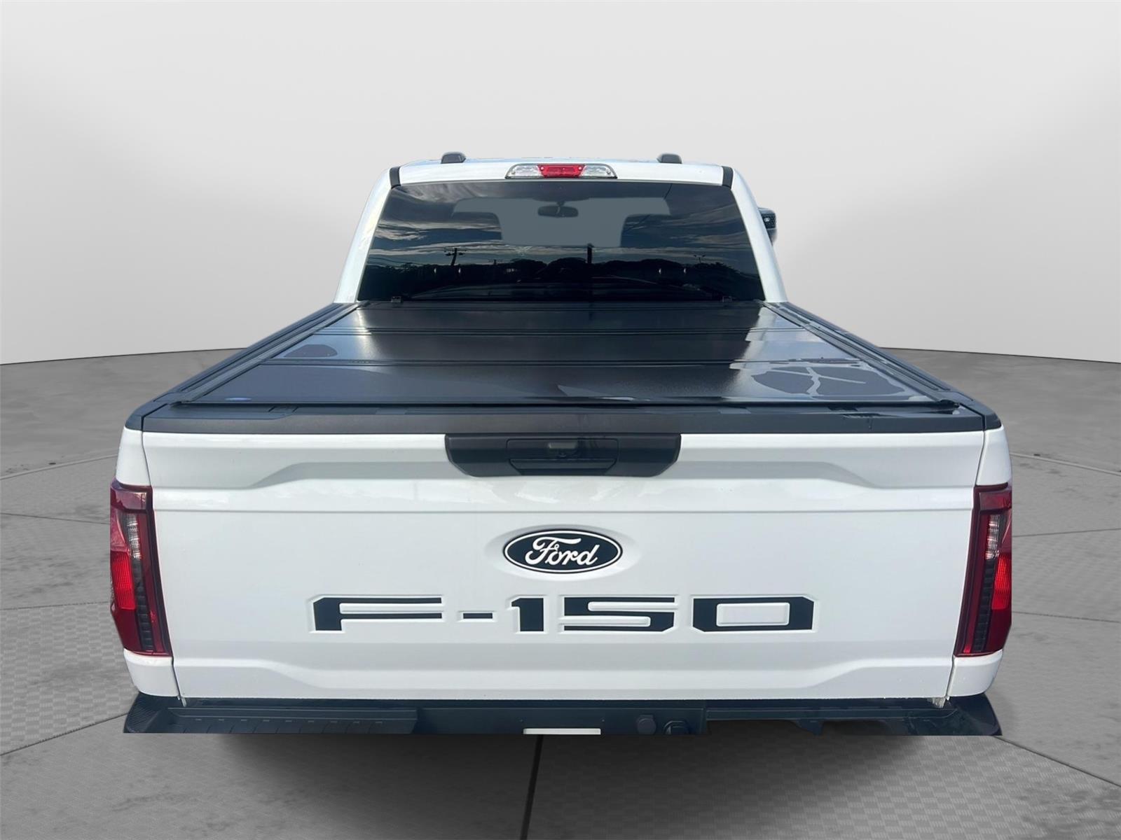 2024 Ford F-150 photo 10 of 41