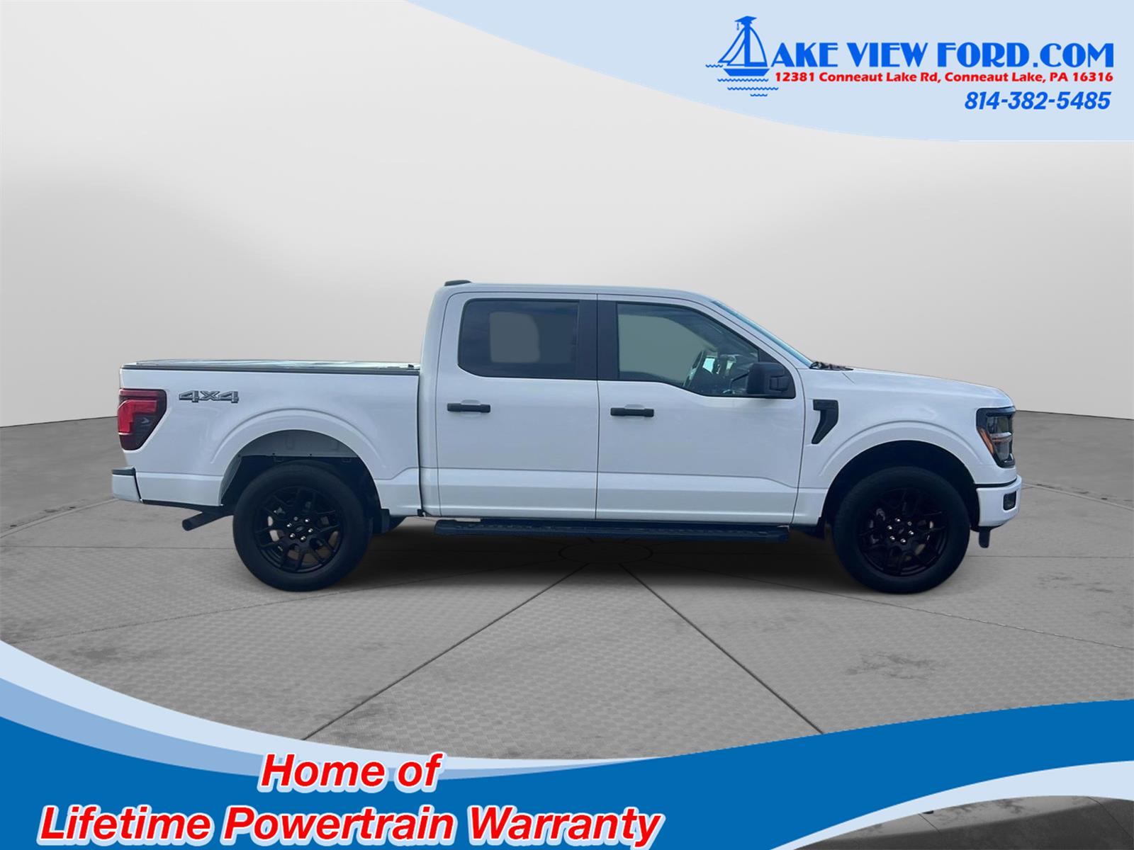 2024 Ford F-150 photo 13 of 41