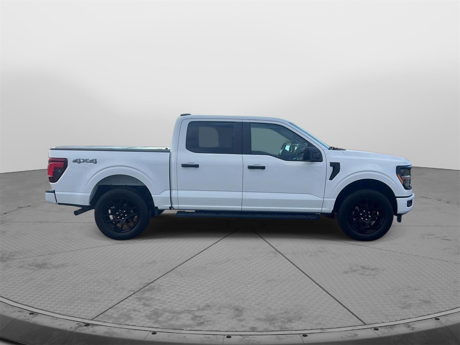 2024 Ford F-150 photo 13 of 41