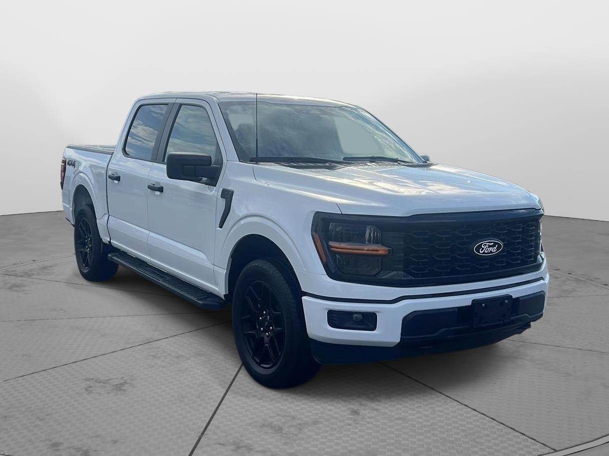 2024 Ford F-150 photo 6 of 41