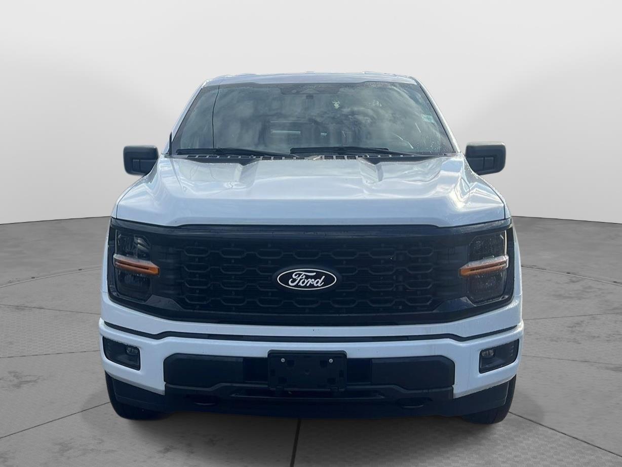 2024 Ford F-150 photo 8 of 41