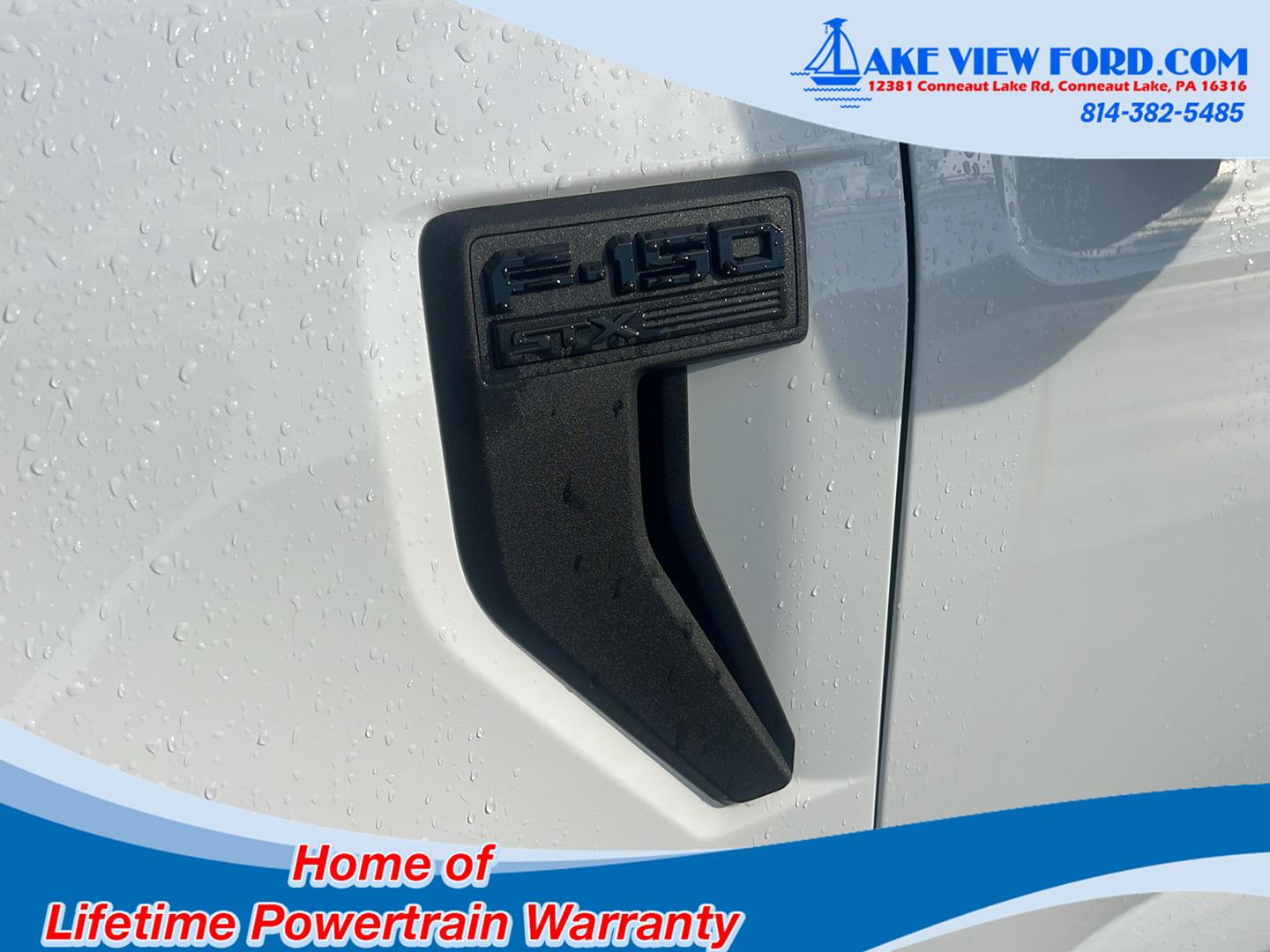 2024 Ford F-150 photo 14 of 41