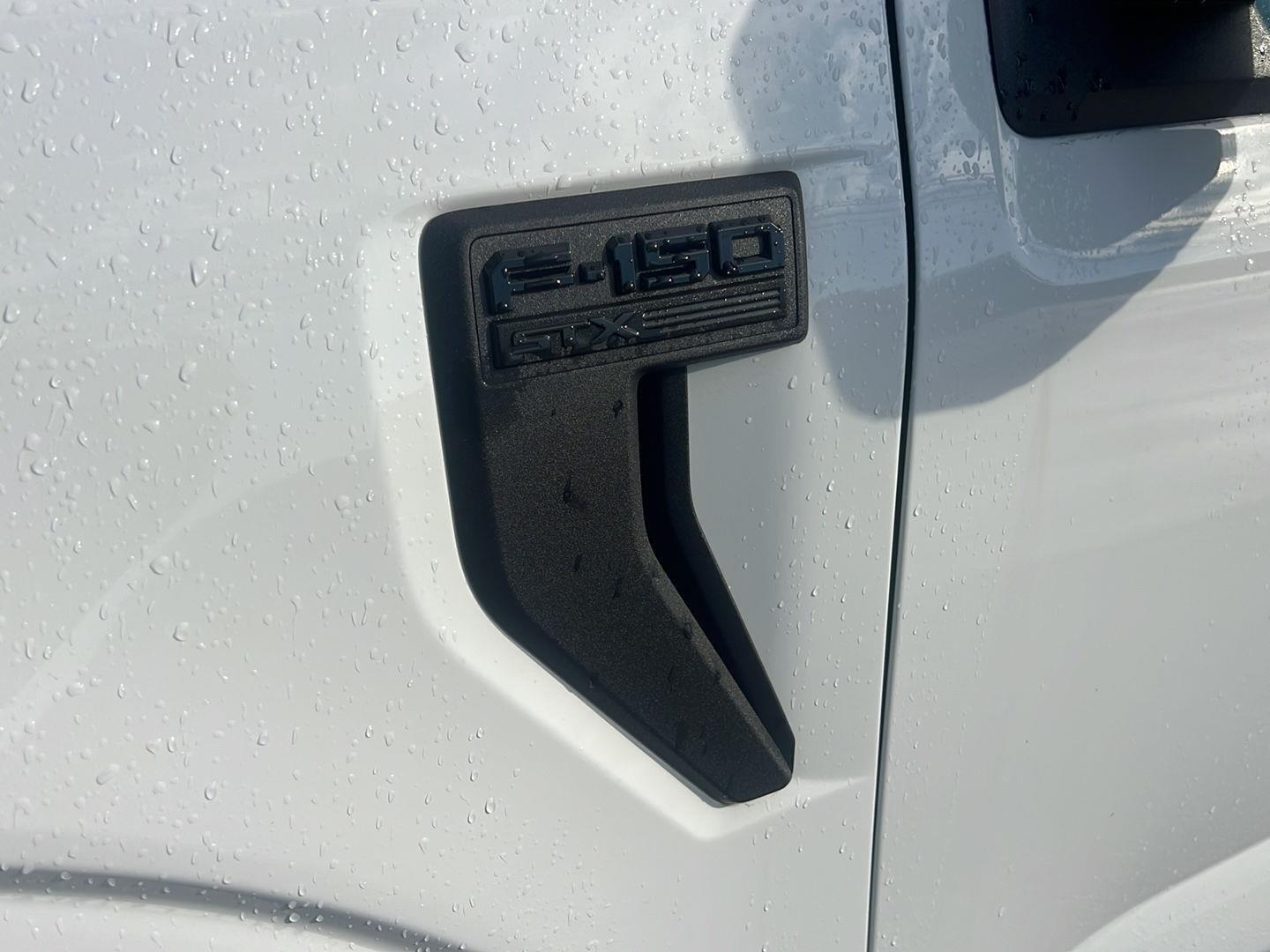 2024 Ford F-150 photo 14 of 41