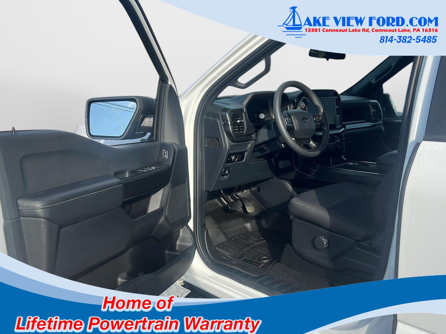 2024 Ford F-150 photo 15 of 41