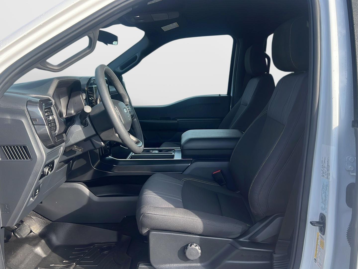 2024 Ford F-150 photo 16 of 41