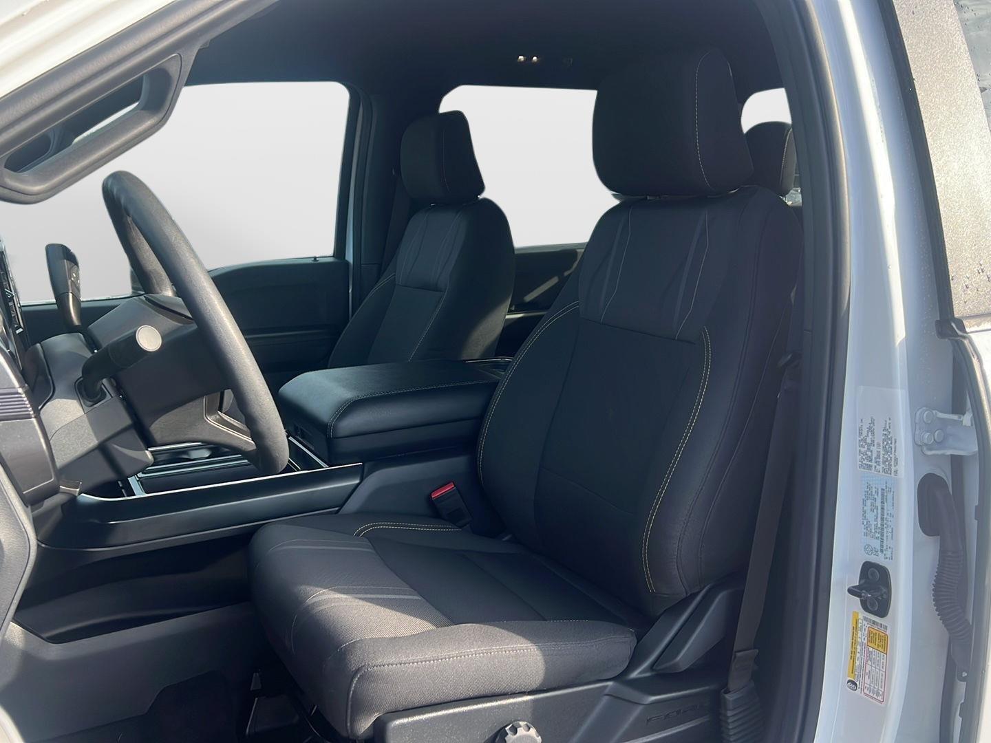 2024 Ford F-150 photo 17 of 41