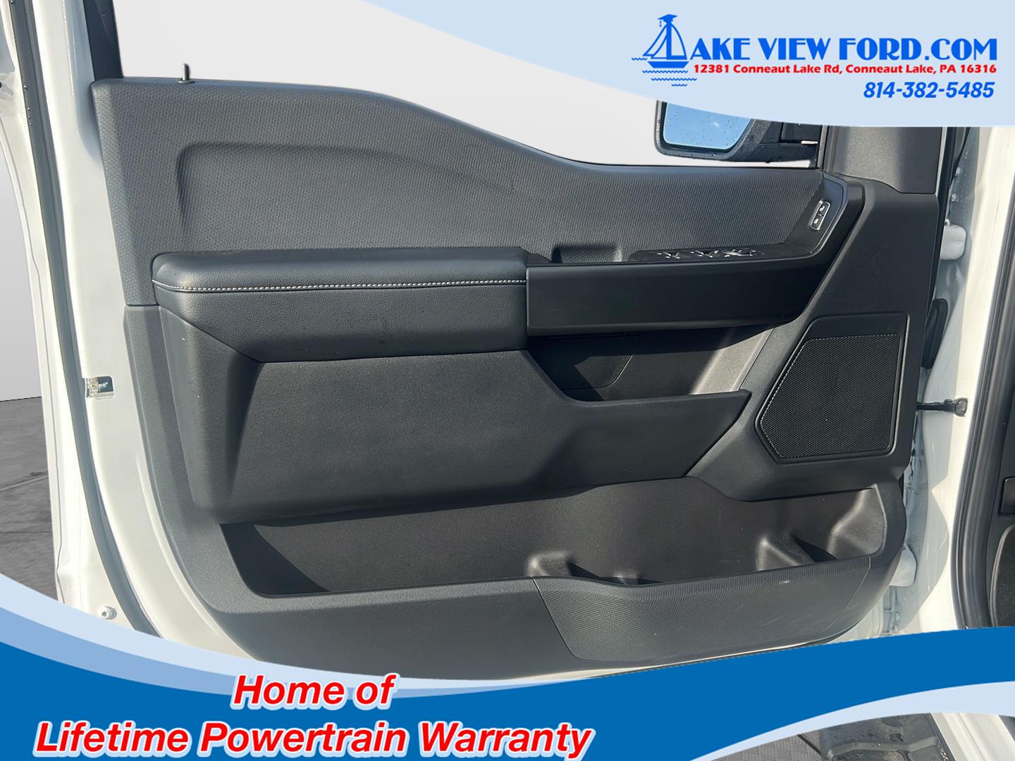 2024 Ford F-150 photo 18 of 41