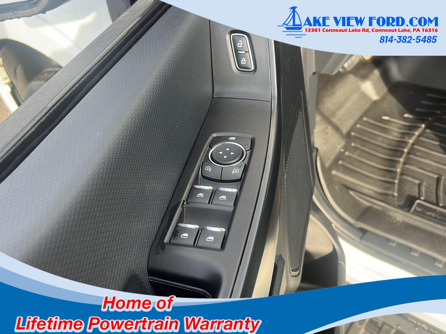 2024 Ford F-150 photo 19 of 41