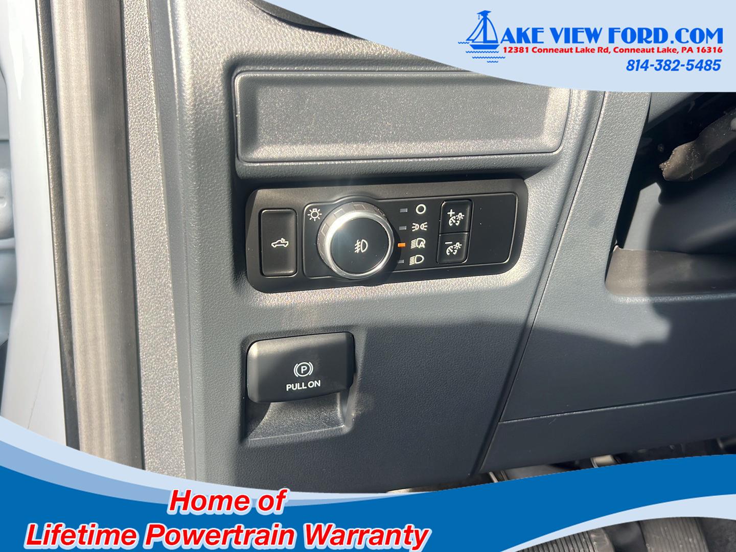 2024 Ford F-150 photo 21 of 41