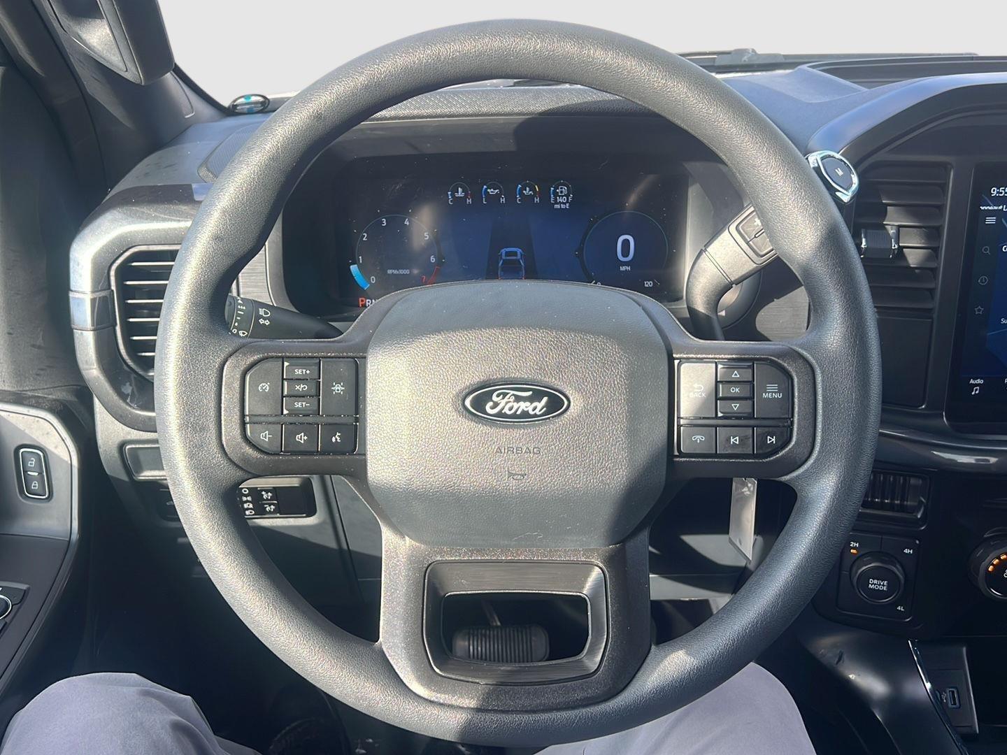 2024 Ford F-150 photo 22 of 41