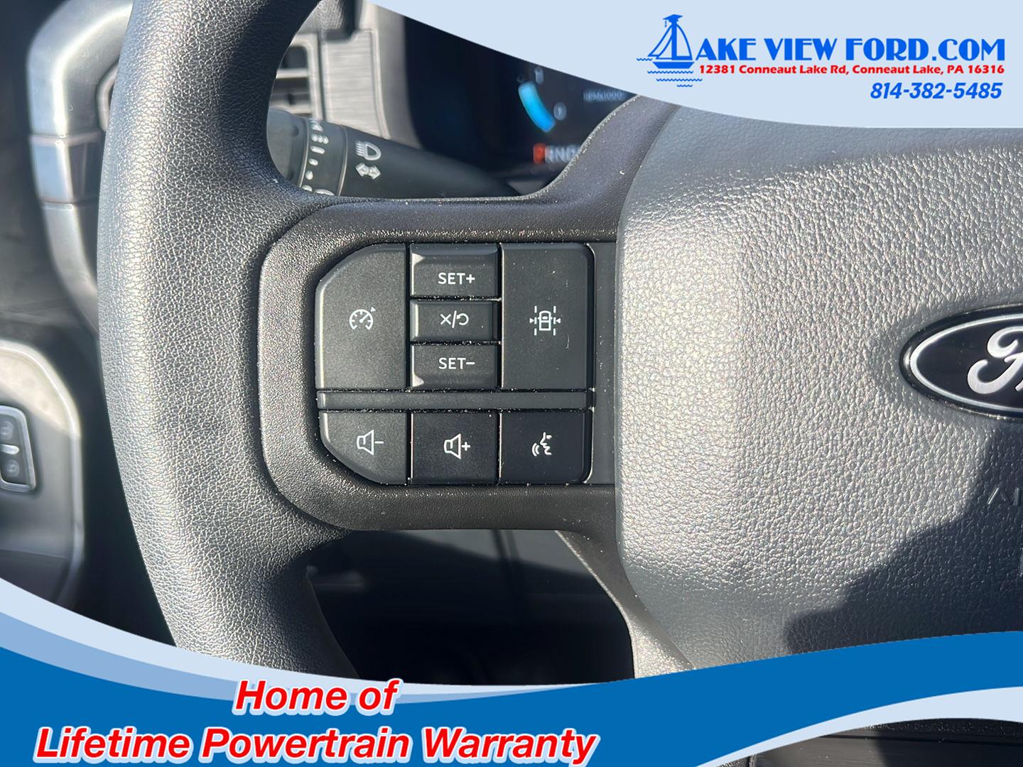 2024 Ford F-150 photo 23 of 41