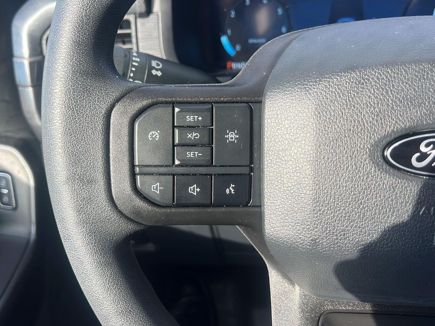 2024 Ford F-150 photo 23 of 41