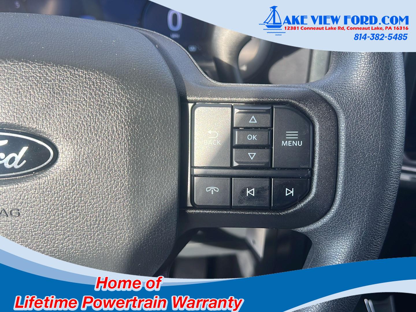2024 Ford F-150 photo 24 of 41