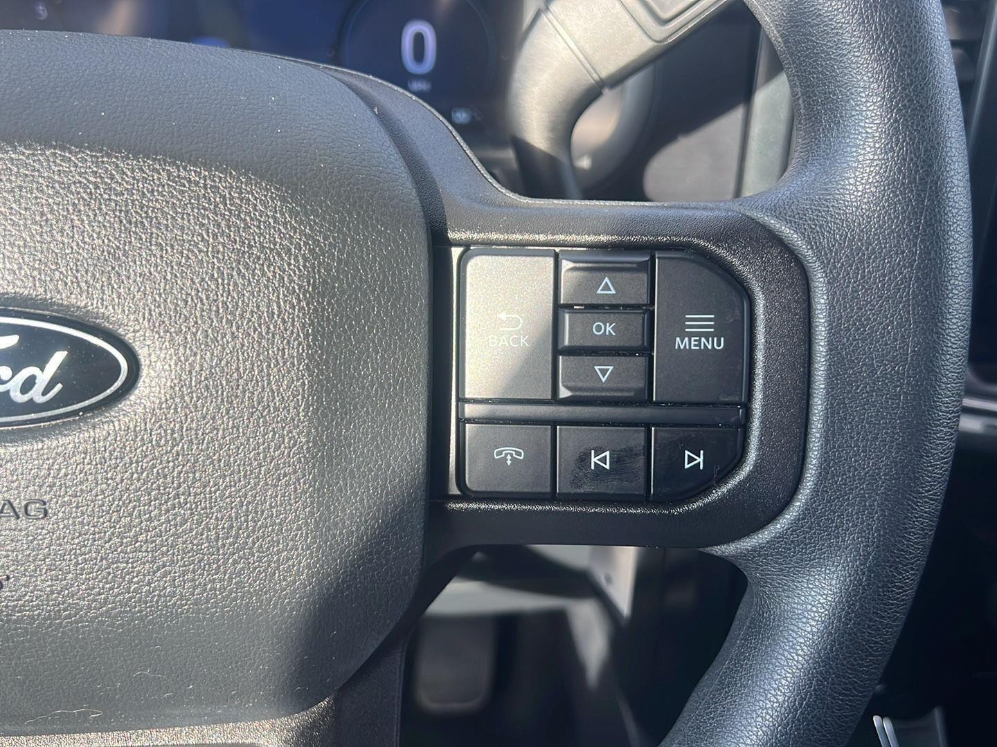 2024 Ford F-150 photo 24 of 41
