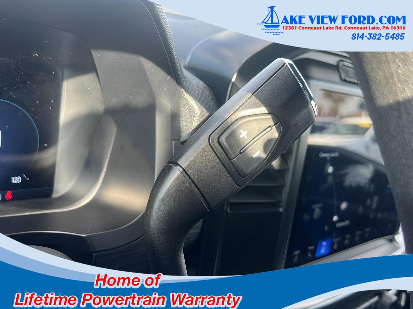 2024 Ford F-150 photo 26 of 41