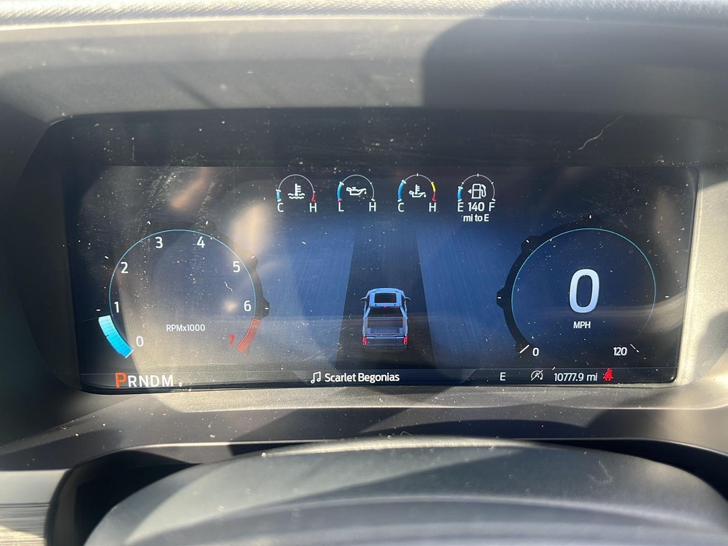 2024 Ford F-150 photo 27 of 41