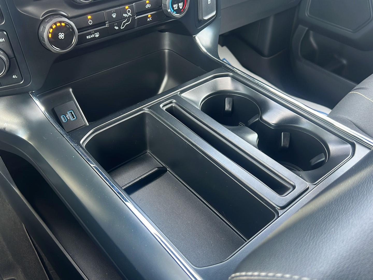 2024 Ford F-150 photo 28 of 41