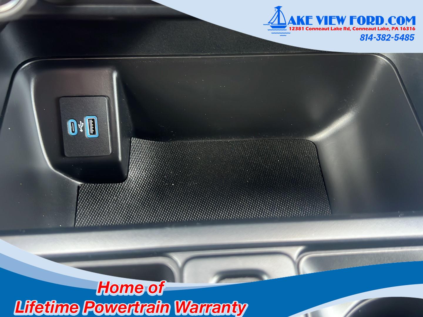 2024 Ford F-150 photo 29 of 41