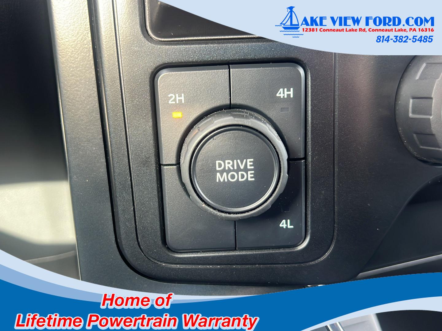 2024 Ford F-150 photo 30 of 41