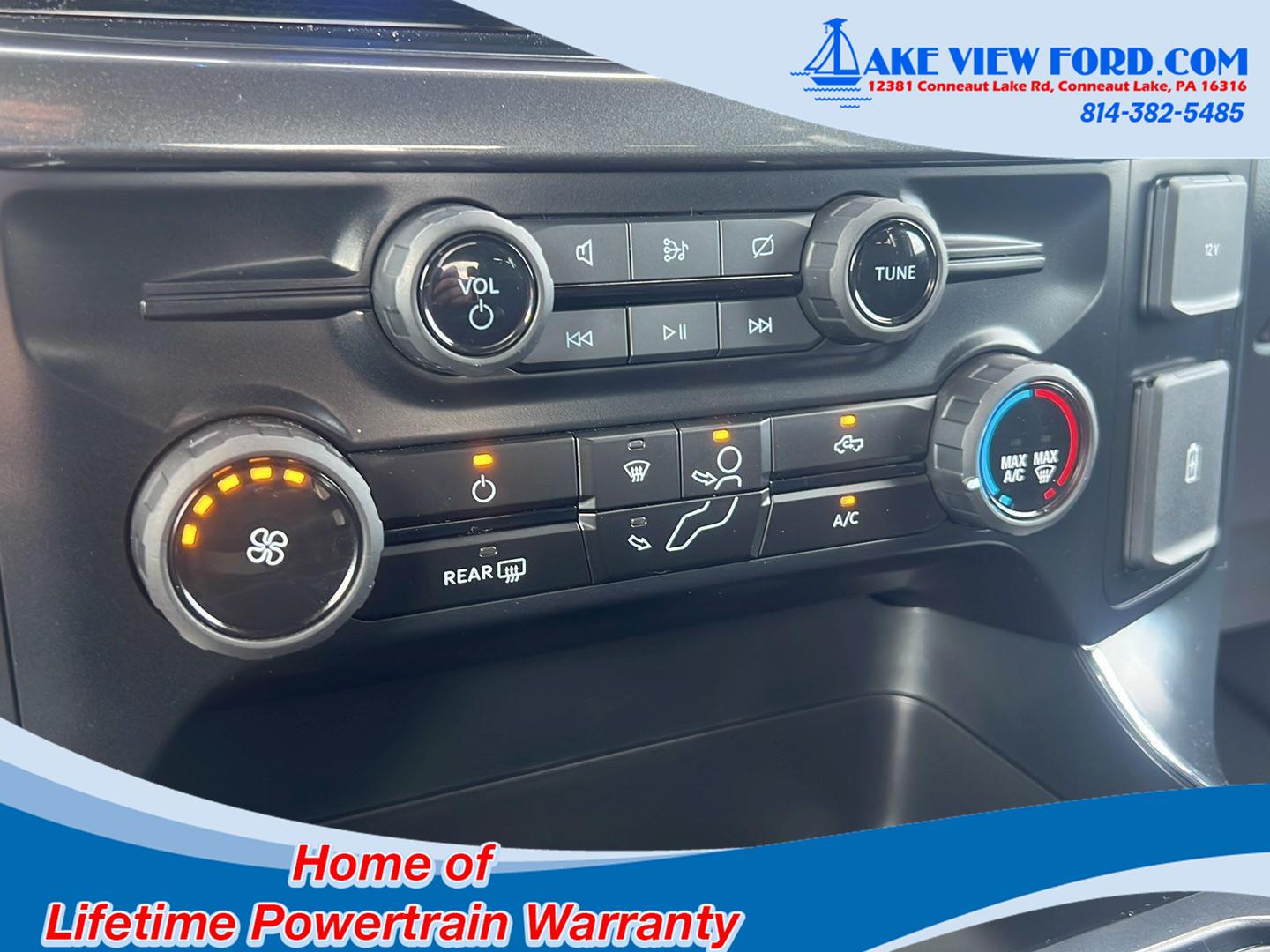 2024 Ford F-150 photo 31 of 41
