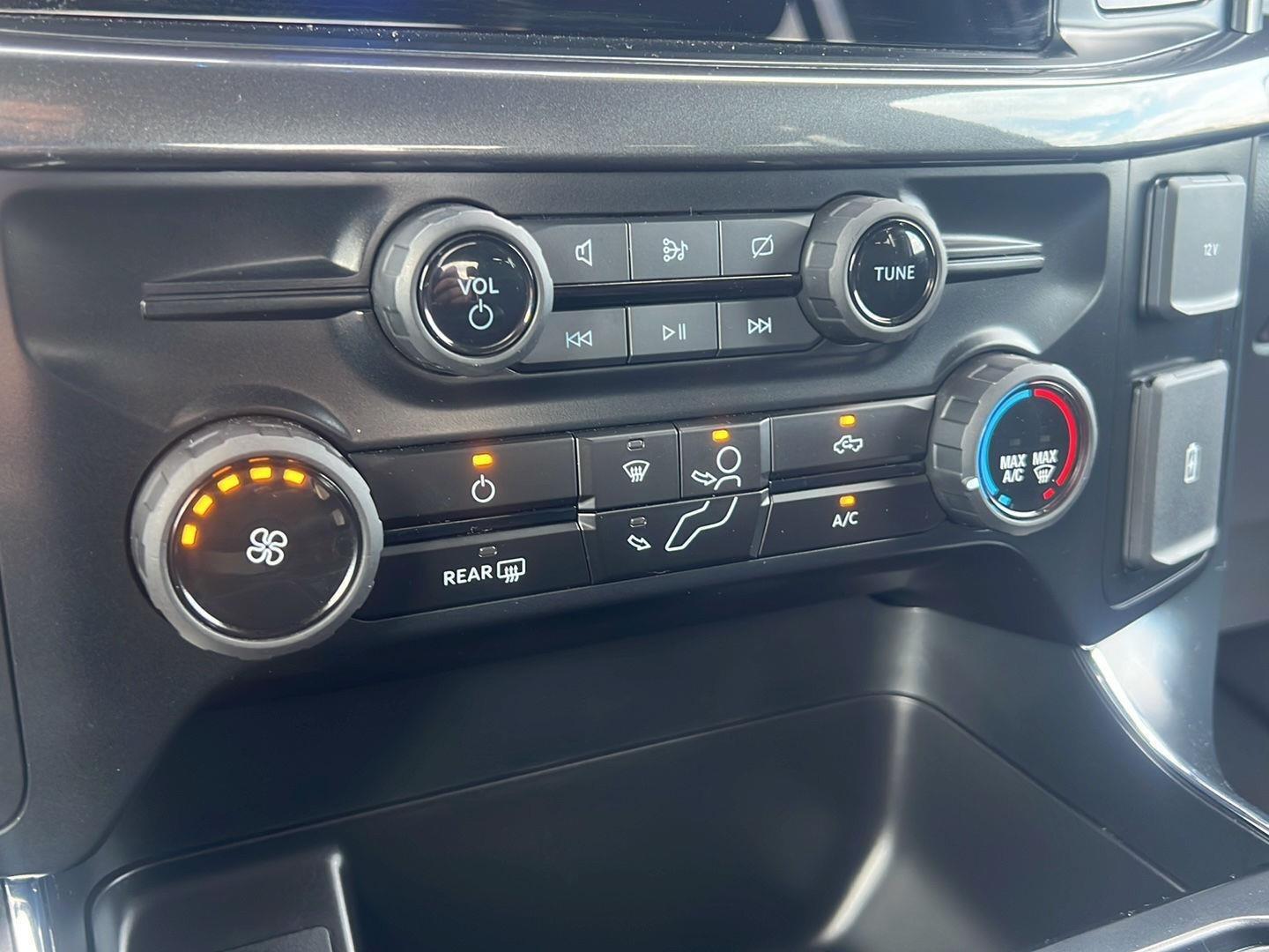 2024 Ford F-150 photo 31 of 41