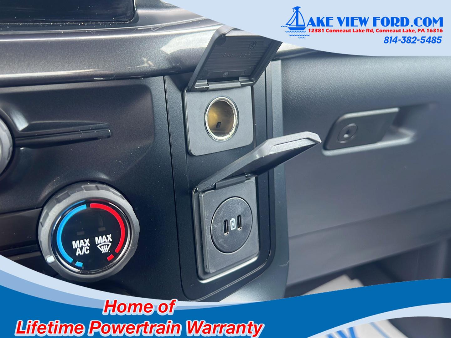 2024 Ford F-150 photo 32 of 41