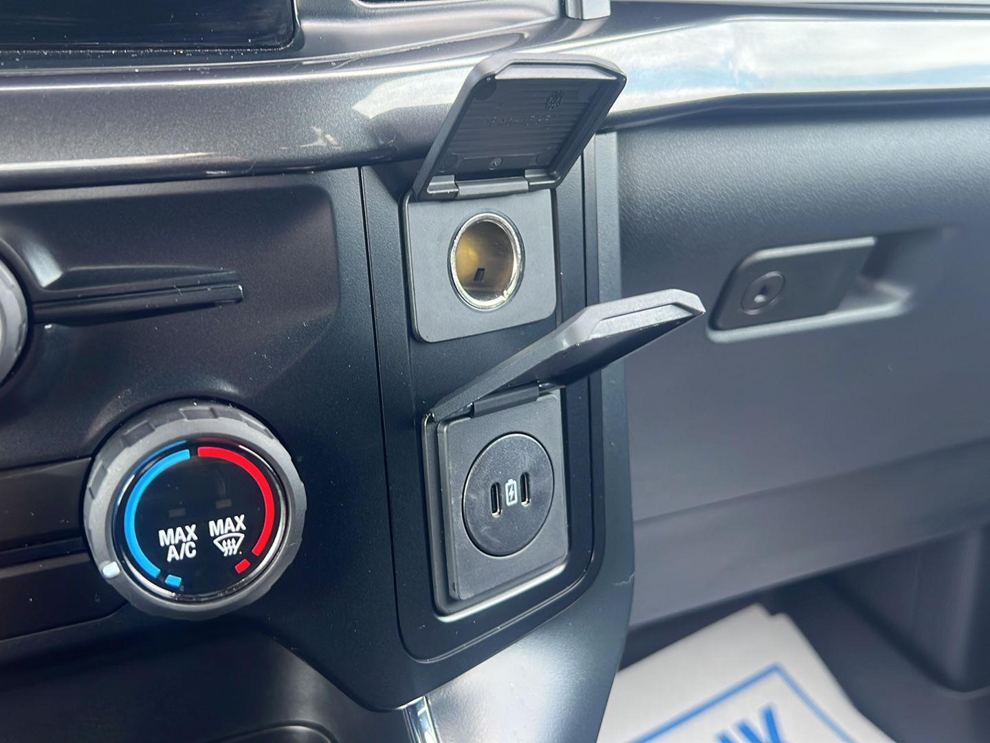 2024 Ford F-150 photo 32 of 41