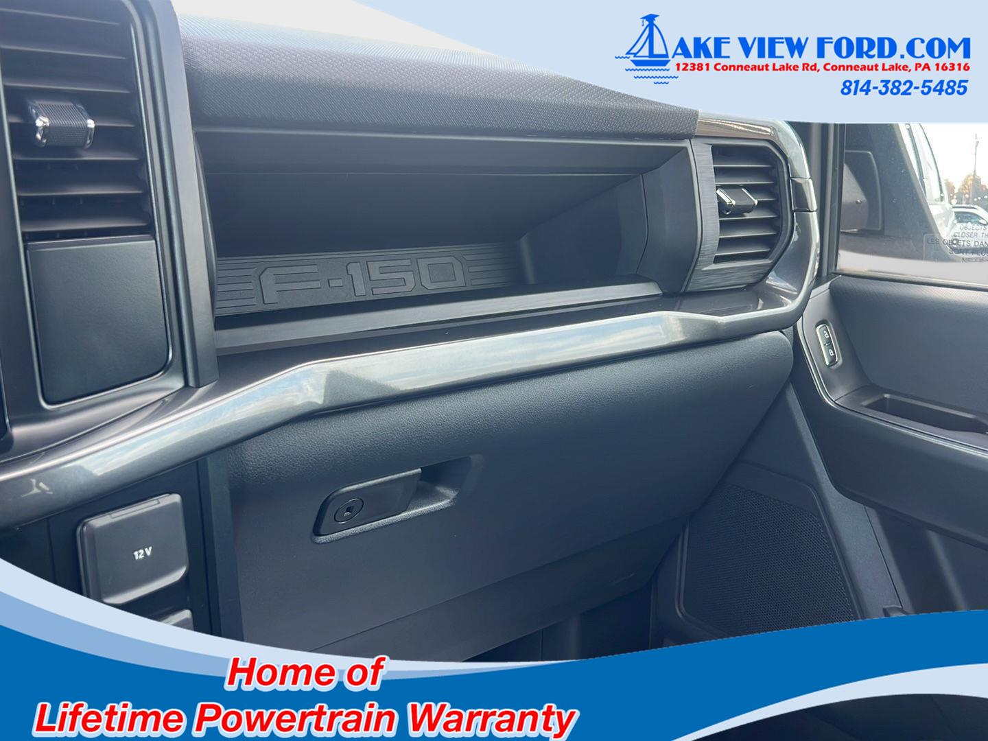 2024 Ford F-150 photo 33 of 41