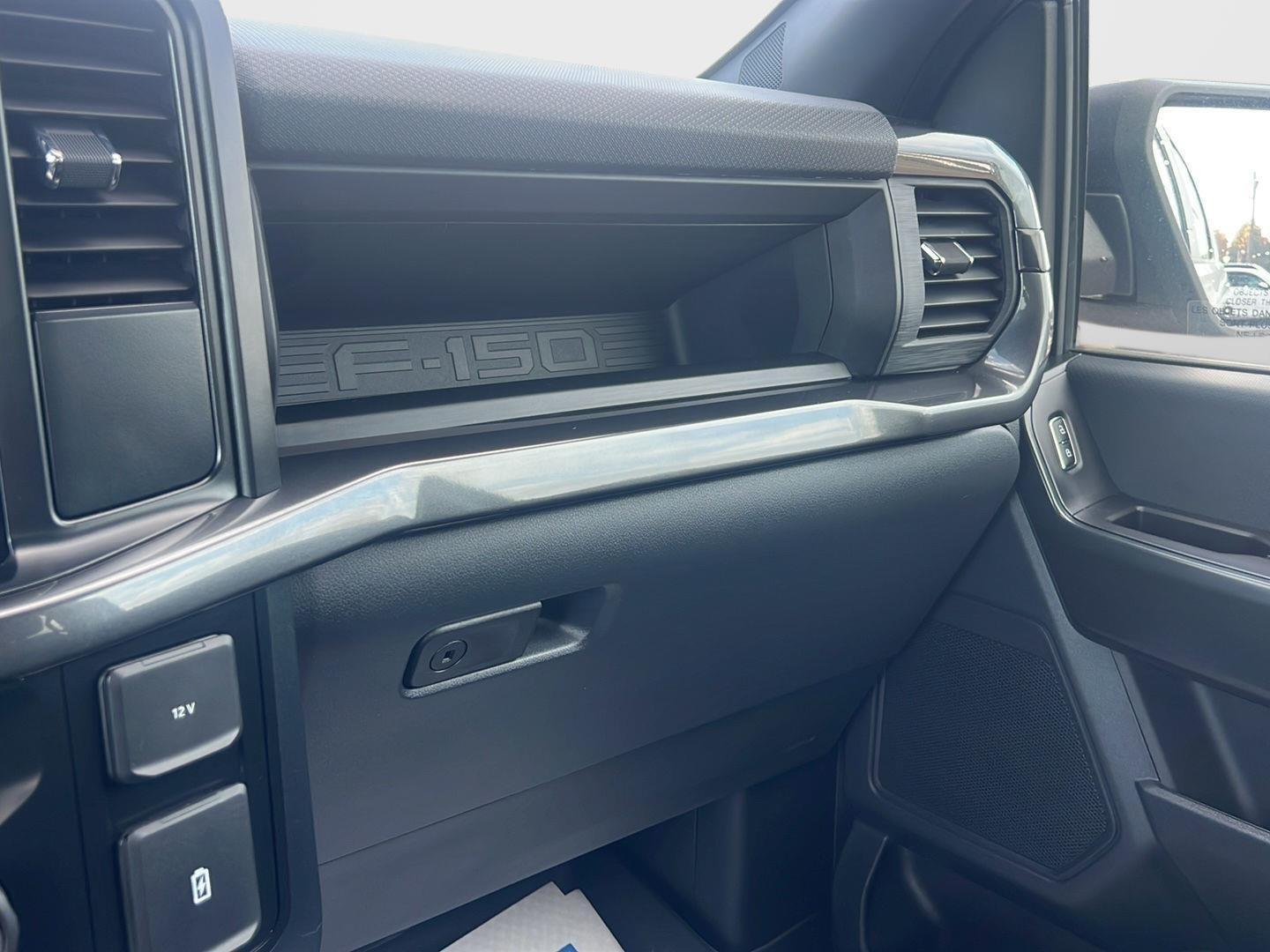 2024 Ford F-150 photo 33 of 41