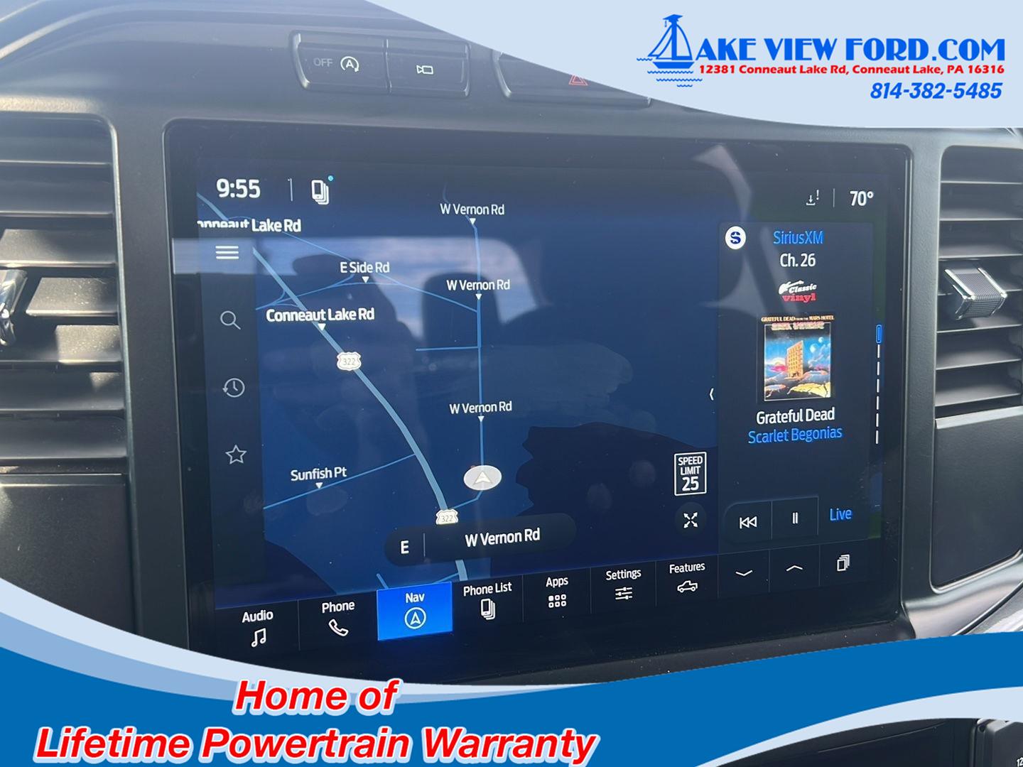 2024 Ford F-150 photo 34 of 41