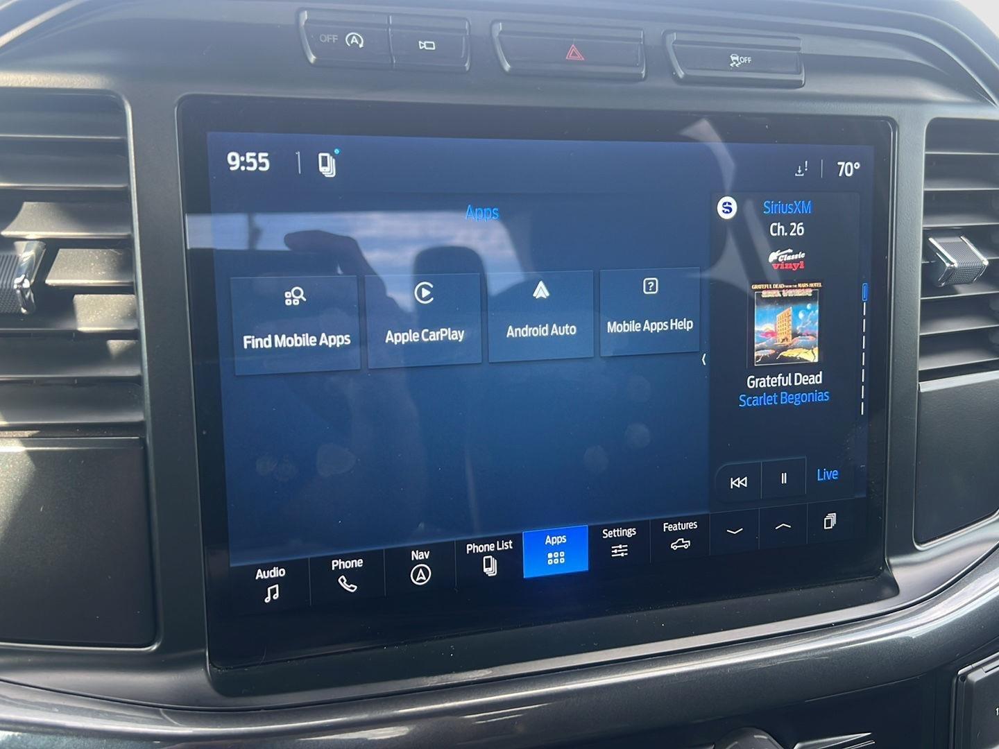 2024 Ford F-150 photo 35 of 41