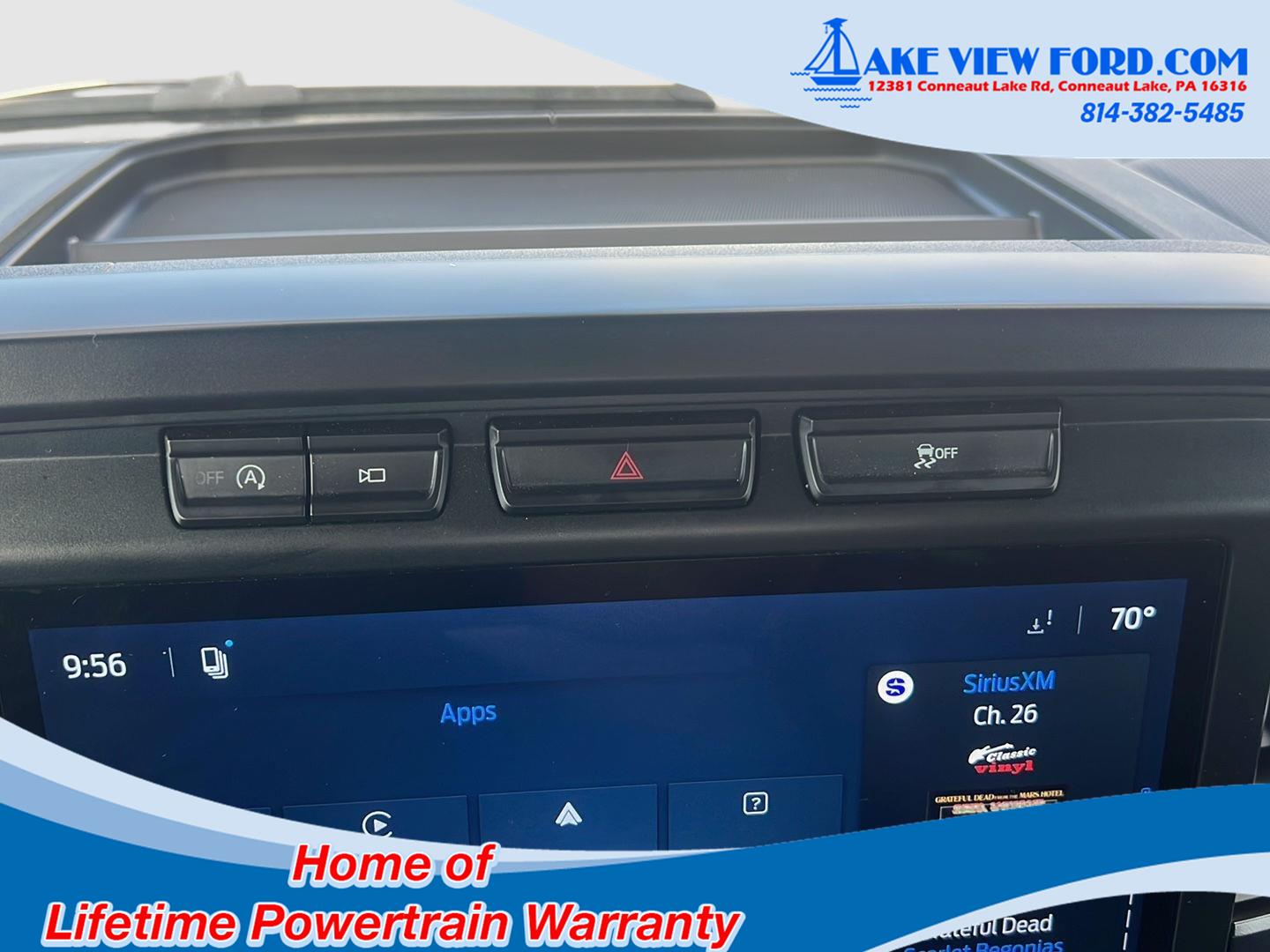2024 Ford F-150 photo 37 of 41