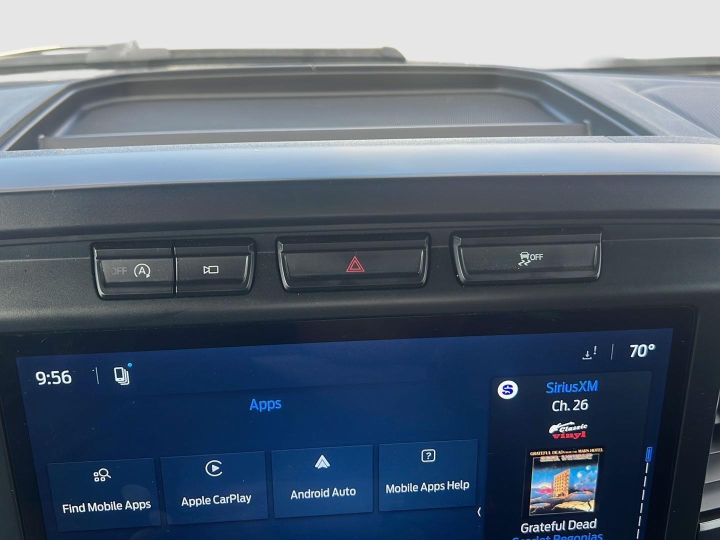 2024 Ford F-150 photo 37 of 41