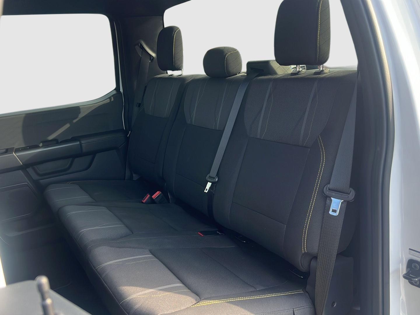 2024 Ford F-150 photo 38 of 41