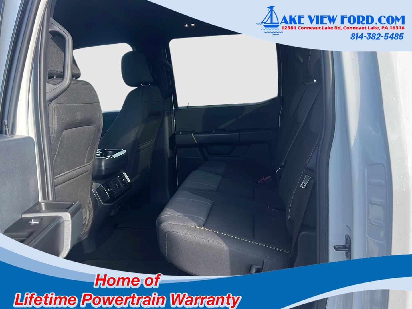 2024 Ford F-150 photo 39 of 41