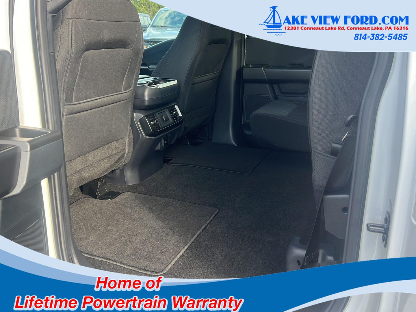 2024 Ford F-150 photo 40 of 41