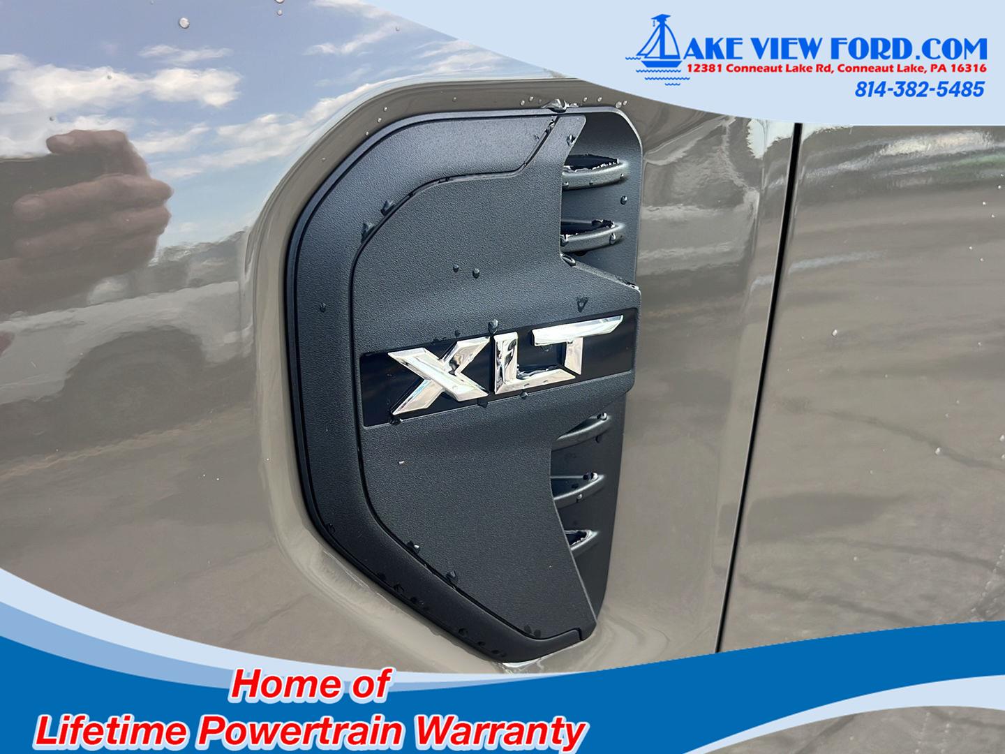 2026 Ford Ranger photo 14 of 41