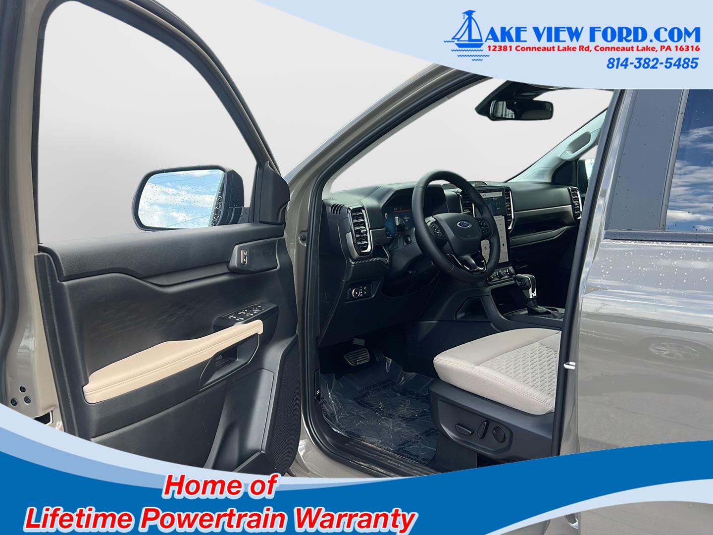 2026 Ford Ranger photo 15 of 41