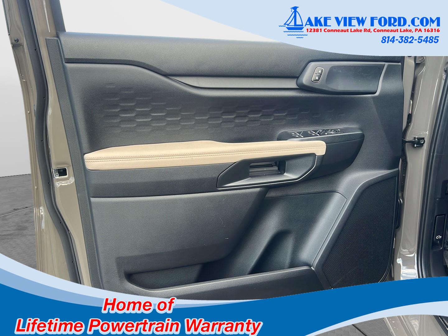 2026 Ford Ranger photo 18 of 41