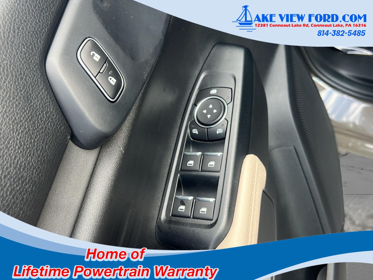 2026 Ford Ranger photo 19 of 41