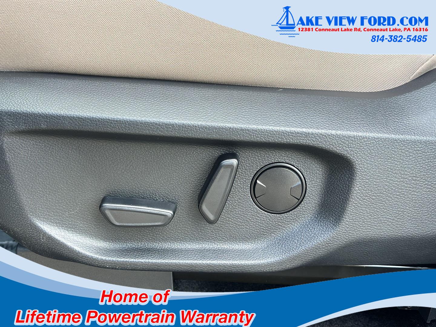 2026 Ford Ranger photo 20 of 41