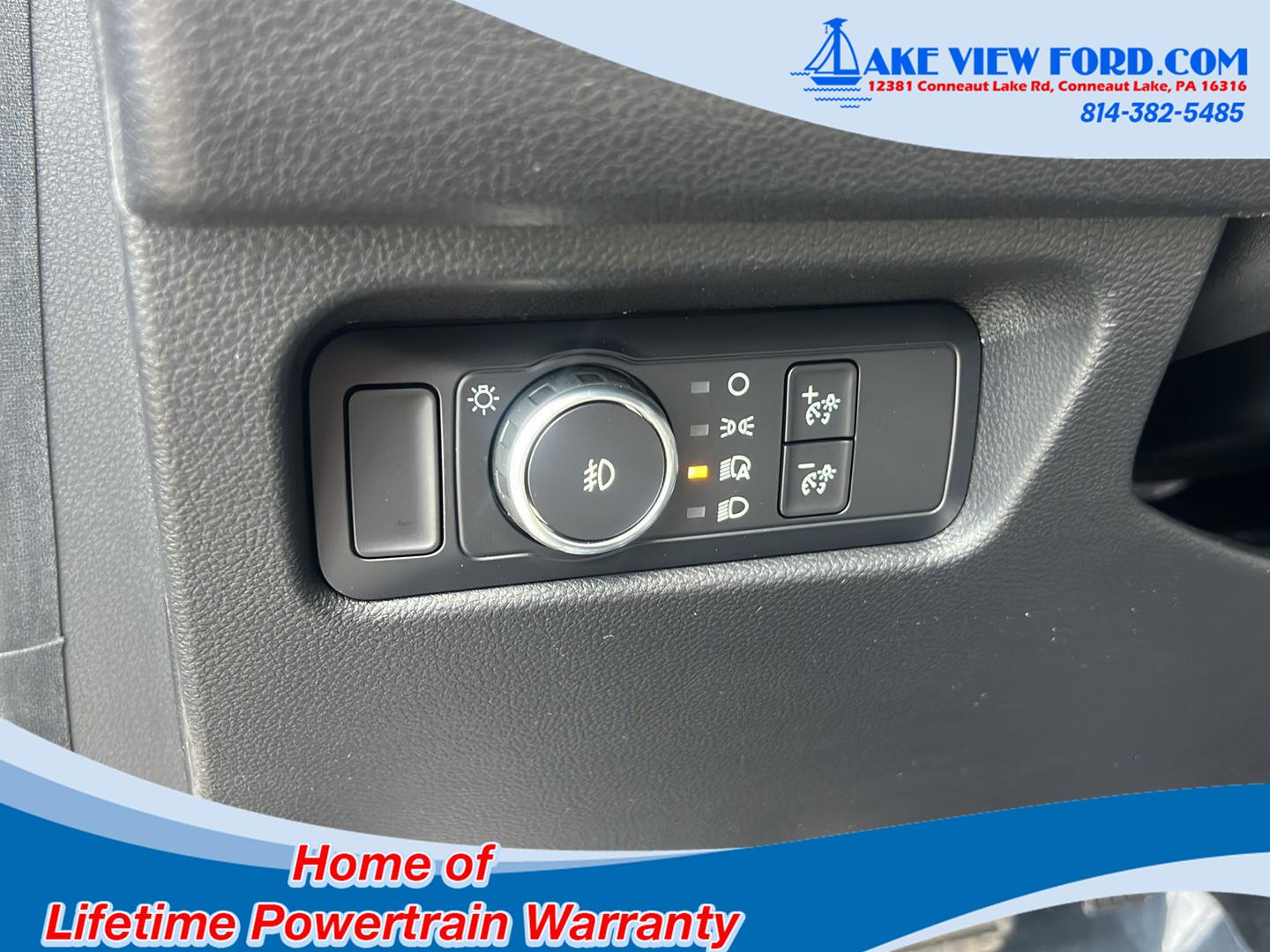 2026 Ford Ranger photo 22 of 41
