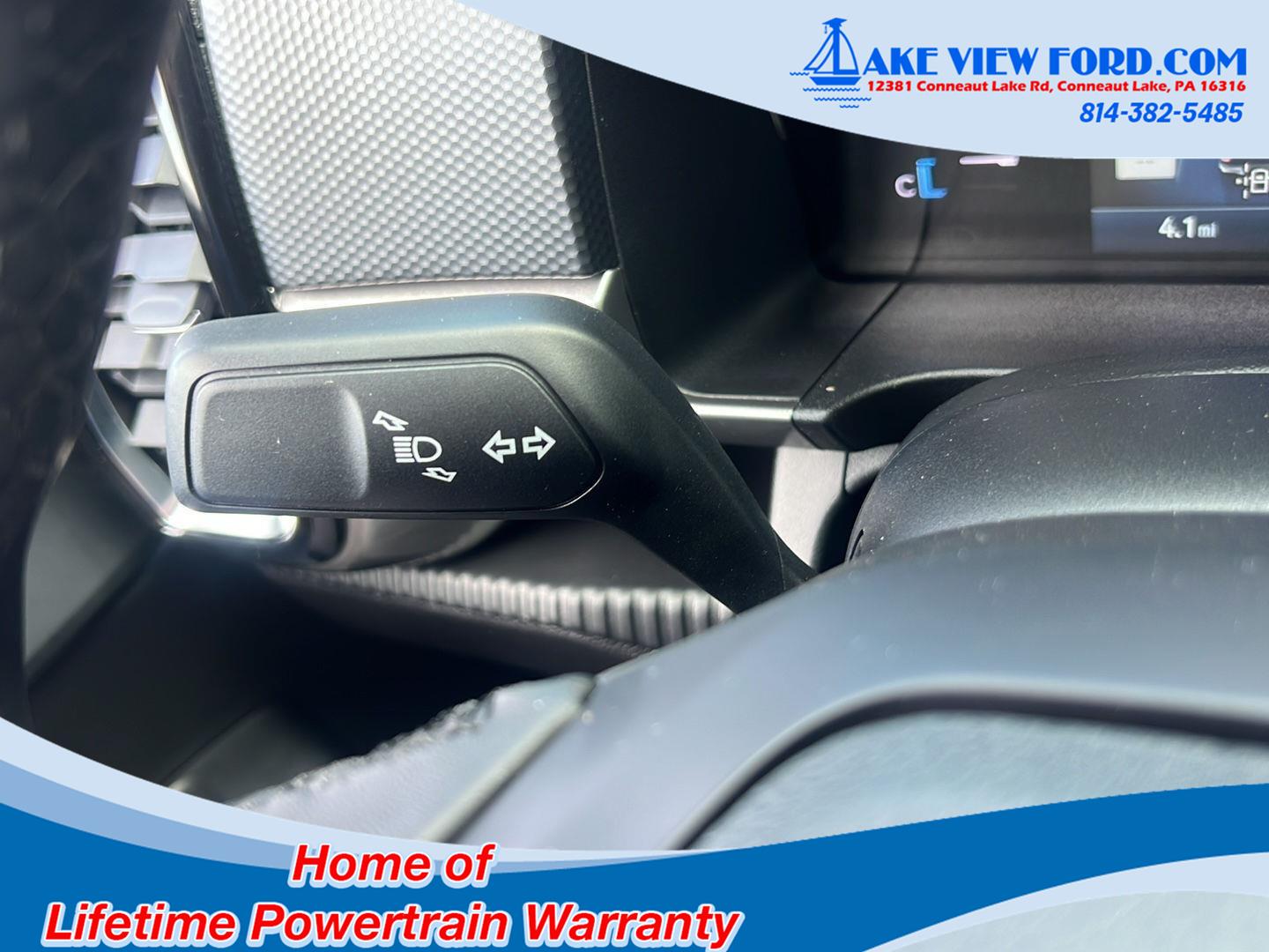 2026 Ford Ranger photo 26 of 41