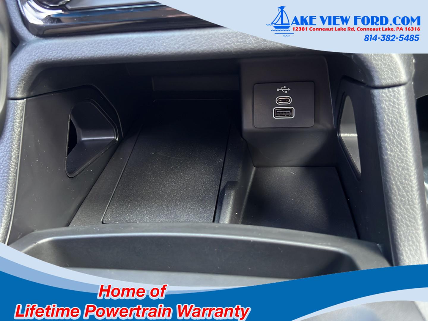 2026 Ford Ranger photo 31 of 41