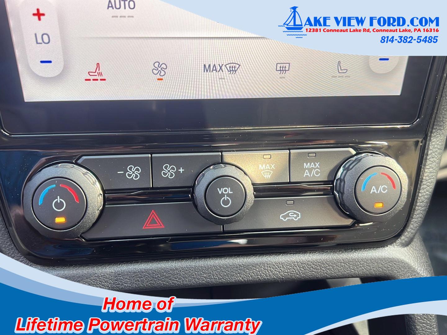 2026 Ford Ranger photo 35 of 41
