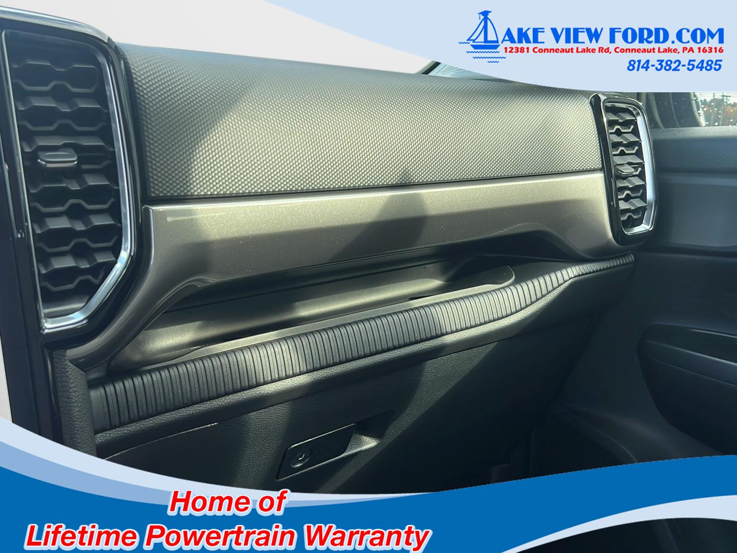 2026 Ford Ranger photo 38 of 41